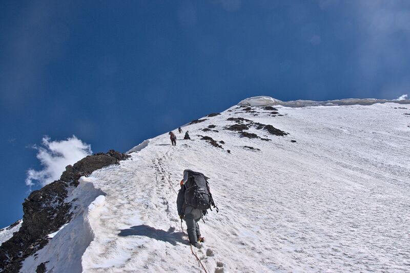 Файл:Kokshaal-2022 Druzhba ridge4.jpg