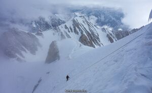 Памир 2018