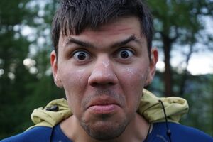 Вот и всё! А вы боялись..