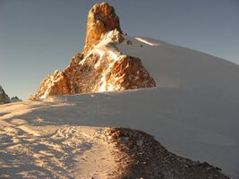 в. Антикайнена, Заилийское Алатау