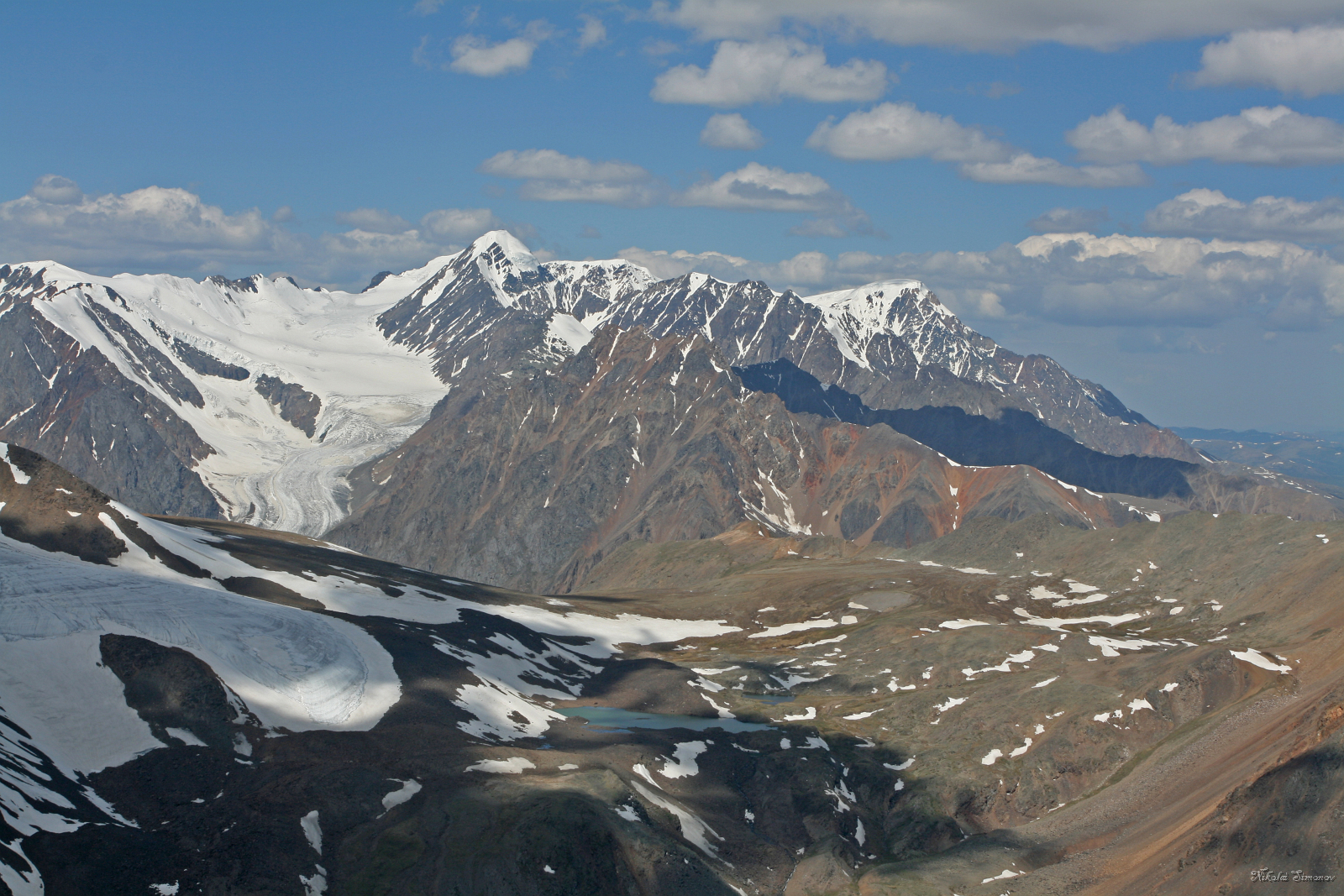 Куркурек Актру
